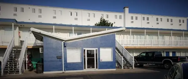 Cabana Motel Main image